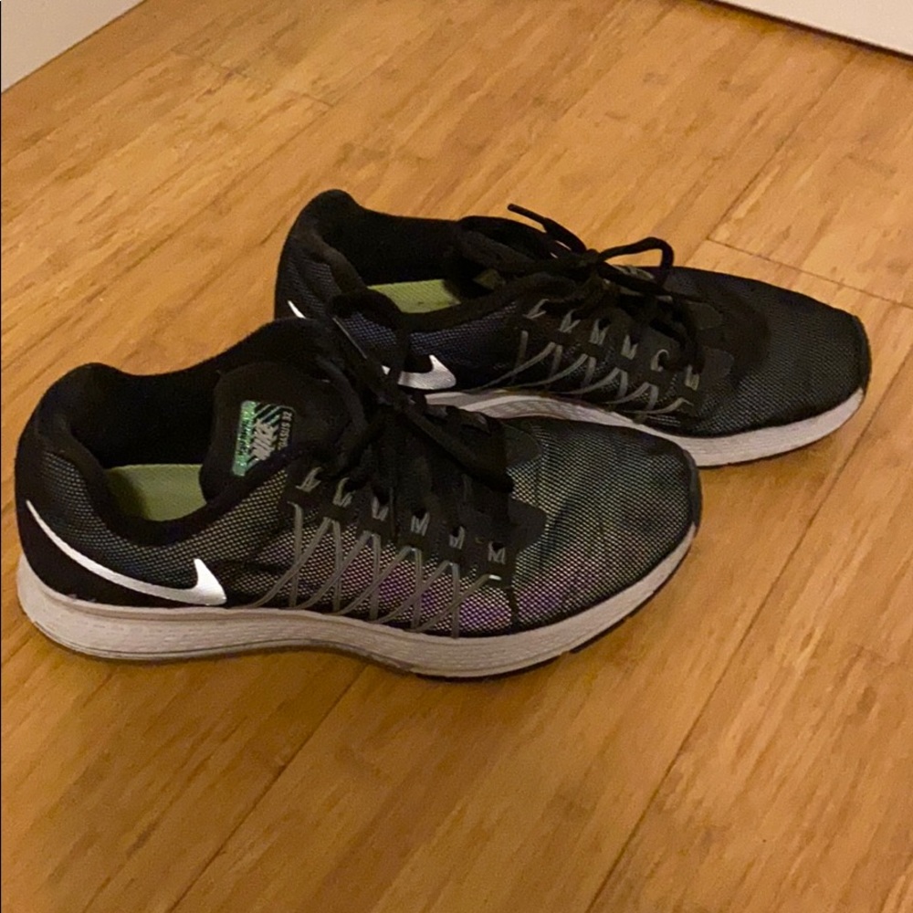 Nike Zoom Pegasus 32 - Flash' h2o Repel Running